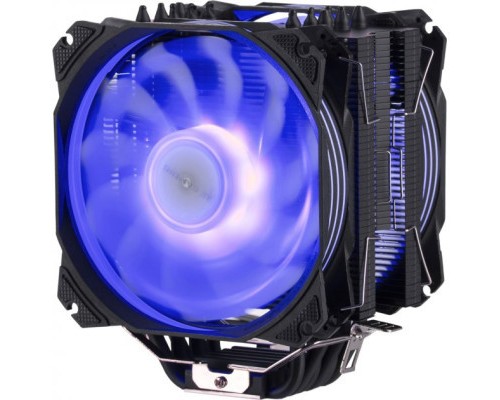 Кулер до процесора 2E GAMING AIR COOL (2E-AC120D6-ARGB)