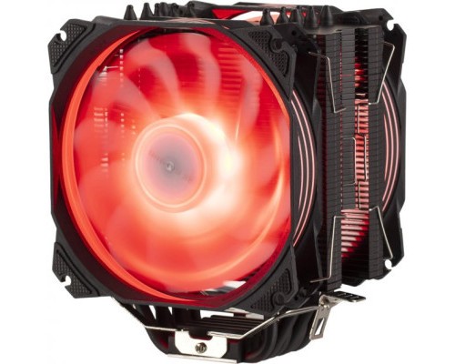 Кулер до процесора 2E GAMING AIR COOL (2E-AC120D6-ARGB)