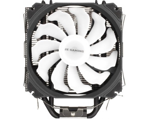 Кулер до процесора 2E GAMING AIR COOL (2E-AC120D6-ARGB)