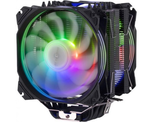 Кулер до процесора 2E GAMING AIR COOL (2E-AC120D6-ARGB)