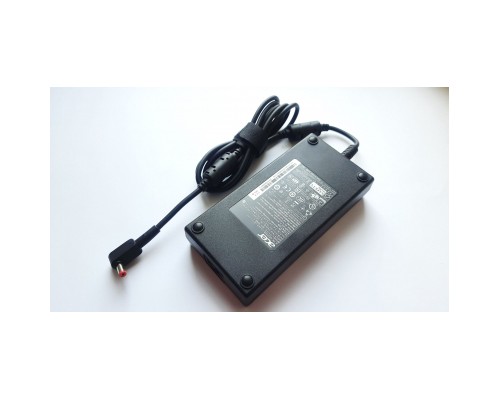 Блок живлення до ноутбуку Acer 180W 19.5V 9.23A, 5.5/1.7, Slim (ADP-180MB / A40339)