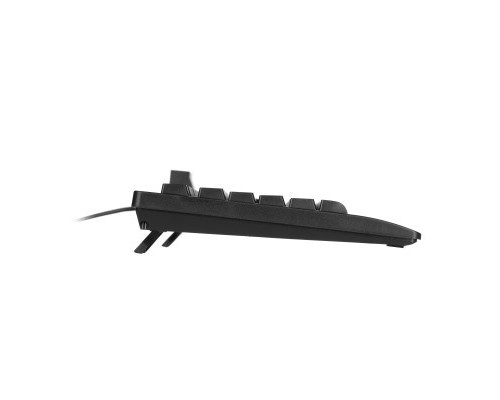 Клавіатура 2E KС1030 Smart Card USB Black (2E-KC1030UB)
