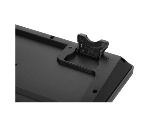 Клавіатура 2E KС1030 Smart Card USB Black (2E-KC1030UB)