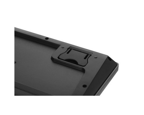 Клавіатура 2E KС1030 Smart Card USB Black (2E-KC1030UB)