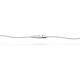 Кабель мультимедійний Logitech Rally Mic Pod Extension Cable Off White USB WW 10M (952-000047)