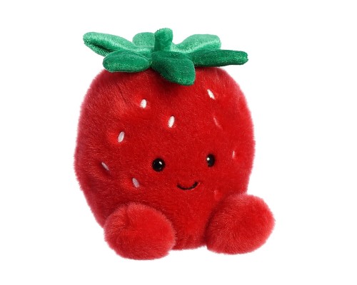 М'яка іграшка Aurora Palm Pals Полуниця 11 см (200912D)