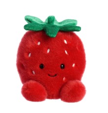 М'яка іграшка Aurora Palm Pals Полуниця 11 см (200912D)