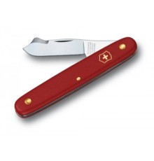 Ніж Victorinox Budding Combi S Matt Red (3.9040)
