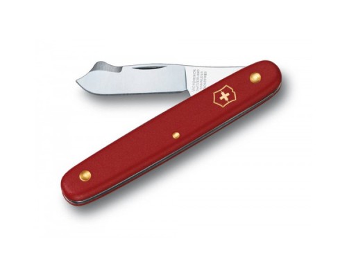 Ніж Victorinox Budding Combi S Matt Red (3.9040)