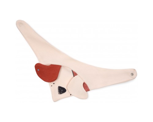 Чоловічок дитячий Tongs з собачкою (2941-62B-blue)