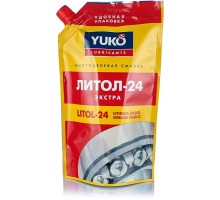 Мастило автомобільне Yuko Літол-24 375г (4820070241365)