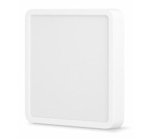 Світильник Videx LED накладний квадрат 18W 5000K (VL-DLSS-185)