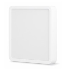 Світильник Videx LED накладний квадрат 18W 5000K (VL-DLSS-185)