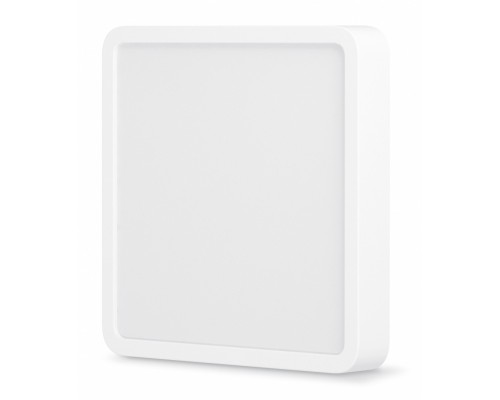 Світильник Videx LED накладний квадрат 18W 5000K (VL-DLSS-185)