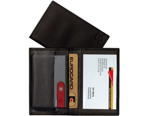 Чохол для ножа Victorinox для SwissCard (4.0873.L) Чохол для ножа Victorinox для SwissCard (4.0873.L)