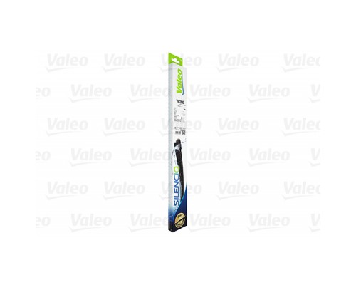 Щітка склоочисника Valeo 574299