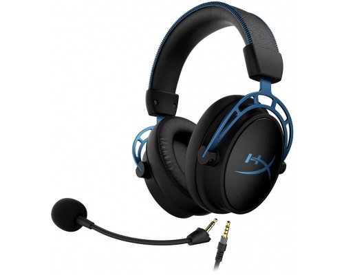 Навушники HyperX Cloud Alpha S 7.1 (4P5L3AA)