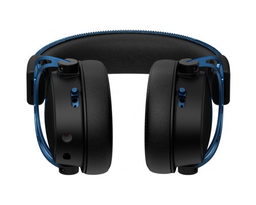 Навушники HyperX Cloud Alpha S 7.1 (4P5L3AA)