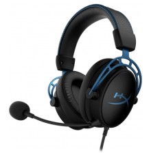 Навушники HyperX Cloud Alpha S 7.1 (4P5L3AA)