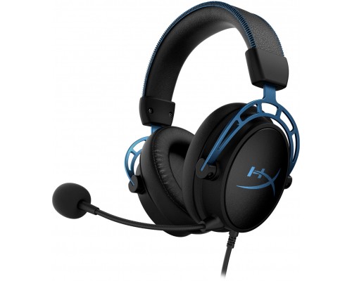 Навушники HyperX Cloud Alpha S 7.1 (4P5L3AA)