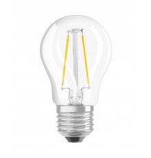 Лампочка Osram LED CL A100 DIM 12W/827 230V FIL E27 (4058075245907)