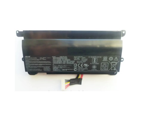 Акумулятор до ноутбука ASUS ROG G752VL A32N1511, 6700mAh (72Wh), 6cell, 10.8V, Li-ion (A47708) 