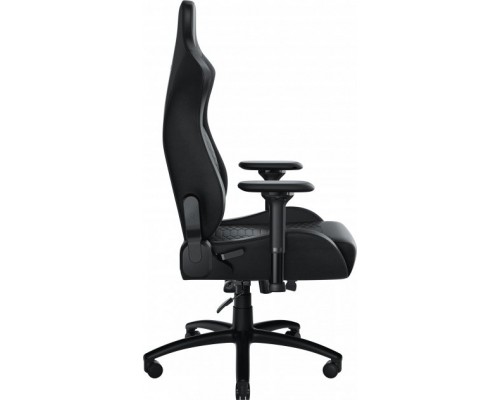 Крісло ігрове Razer Iskur XL Black (RZ38-03950200-R3G1)
