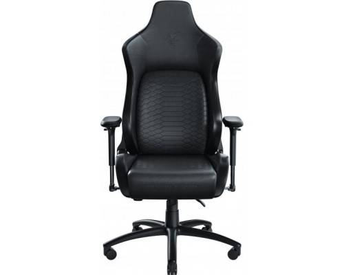 Крісло ігрове Razer Iskur XL Black (RZ38-03950200-R3G1)