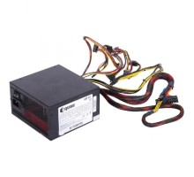 Блок живлення Qube 600W (QBF-SFX-600W-12G)
