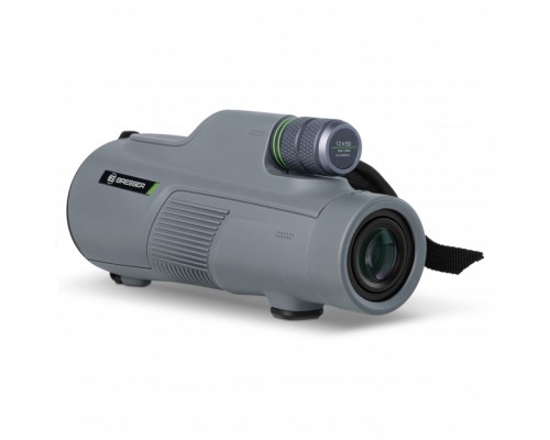 Монокуляр Bresser Wave 12x50 UR Coating WP (1331251) (930091)