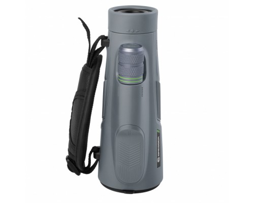 Монокуляр Bresser Wave 12x50 UR Coating WP (1331251) (930091)