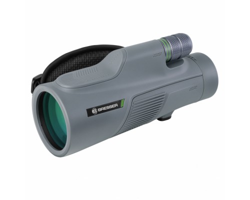 Монокуляр Bresser Wave 12x50 UR Coating WP (1331251) (930091)