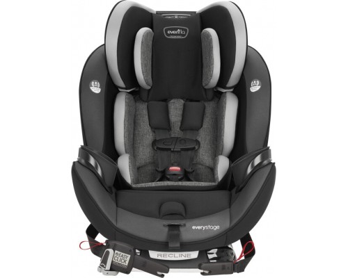 Автокрісло Evenflo EveryStage DLX - Crestland (032884197538)