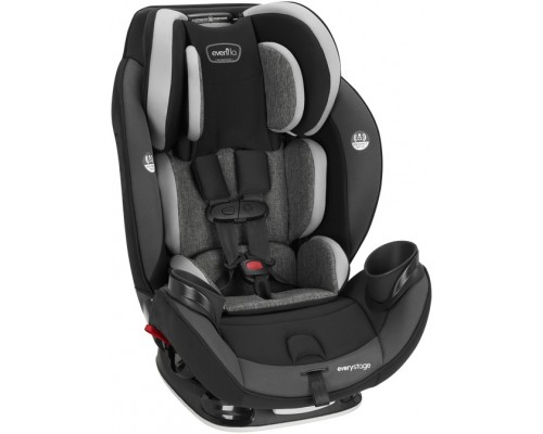 Автокрісло Evenflo EveryStage DLX - Crestland (032884197538)