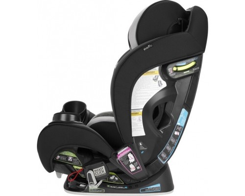 Автокрісло Evenflo EveryStage DLX - Crestland (032884197538)