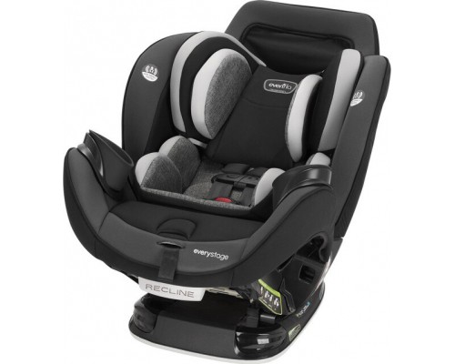 Автокрісло Evenflo EveryStage DLX - Crestland (032884197538)