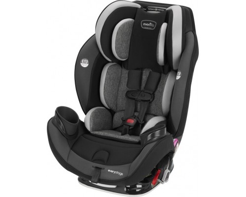Автокрісло Evenflo EveryStage DLX - Crestland (032884197538)