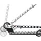 Самокат Razor A Special Edition 13073086 Checked Out (859104)