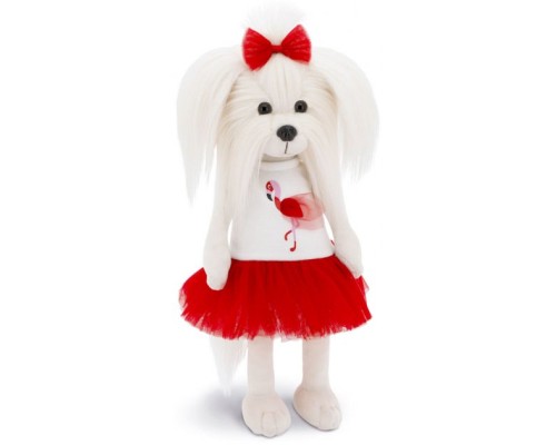 М'яка іграшка Orange Lucky Mimi: Любов та фламінго (LD5/049)