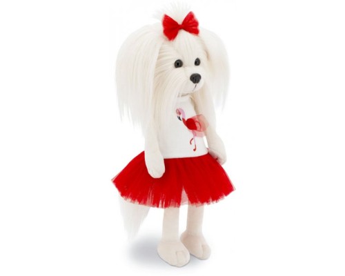 М'яка іграшка Orange Lucky Mimi: Любов та фламінго (LD5/049)