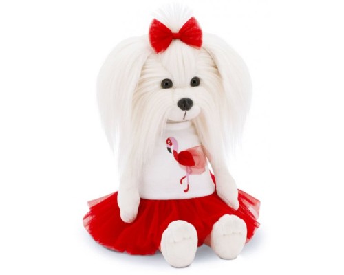 М'яка іграшка Orange Lucky Mimi: Любов та фламінго (LD5/049)