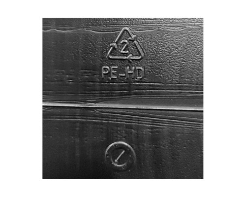 Каністра автомобільна Sheron для палива 20 л (995039)