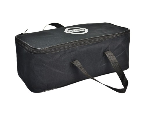 Сумка-органайзер Poputchik Nissan (03-121-1Д)