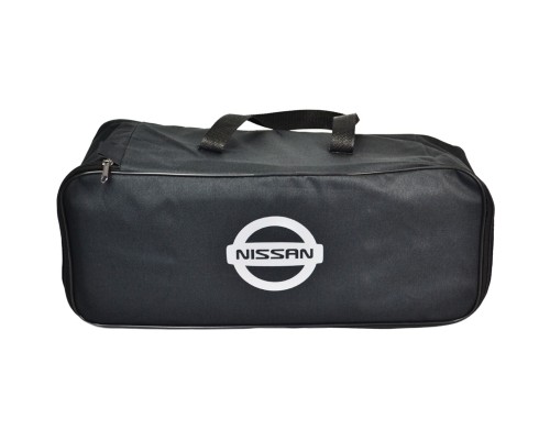 Сумка-органайзер Poputchik Nissan (03-121-1Д)