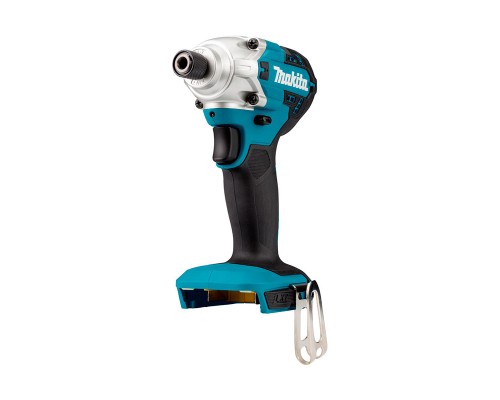 Гайковерт Makita ударний DTD156Z, 18В, LXT (без АКБ та ЗП) (DTD156Z)