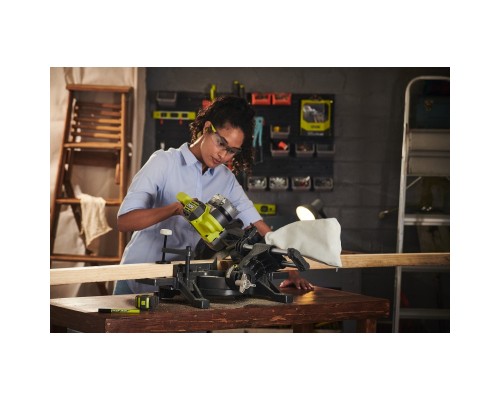 Торцювальна пила Ryobi ONE+ RMS18190-0 (без АКБ та ЗП) (5133005502)