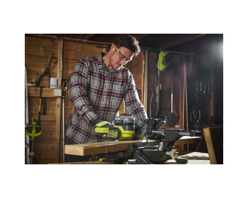 Торцювальна пила Ryobi ONE+ RMS18190-0 (без АКБ та ЗП) (5133005502)