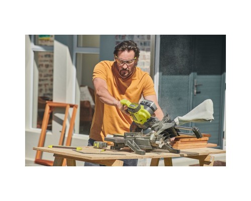 Торцювальна пила Ryobi ONE+ RMS18190-0 (без АКБ та ЗП) (5133005502)