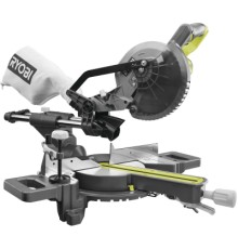Торцювальна пила Ryobi ONE+ RMS18190-0 (без АКБ та ЗП) (5133005502)