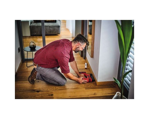 Степлер будівельний Einhell TE-CN 18 Li акум. Solo (без АКБ та ЗП) (4257790)